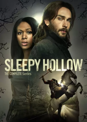 دانلود سریال اسلیپی هالو Sleepy Hollow