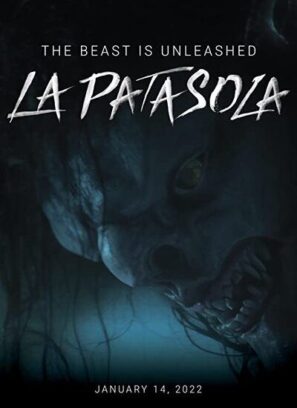 دانلود فیلم نفرین لا پاتاسولا The Curse of La Patasola 2022