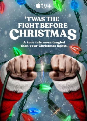 دانلود مستند The Fight Before Christmas 2021