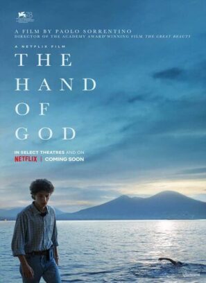 دانلود فیلم دست خدا The Hand of God 2021