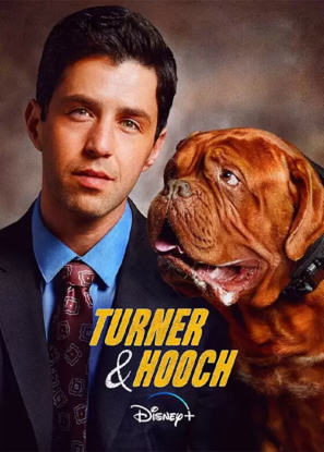 دانلود سریال ترنر و هوچ Turner & Hooch 2021