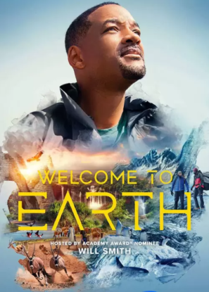 دانلود مستند به زمین خوش آمدید Welcome to Earth 2021