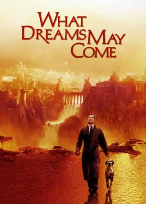 دانلود فیلم چه رویاهایی می آیند What Dreams May Come 1998