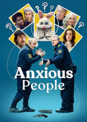 دانلود سریال مردم مشوش Anxious People 2021