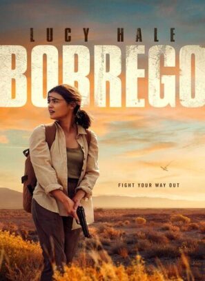 دانلود فیلم بورگو Borrego 2022