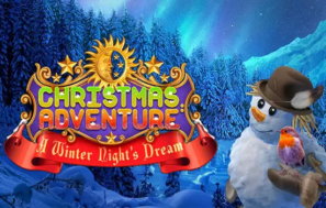 دانلود بازی Christmas Adventure 2: A Winter Night’s Dream