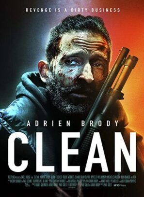 دانلود فیلم کلین Clean 2022