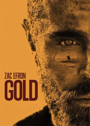 دانلود فیلم طلا Gold 2022