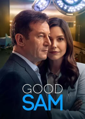 دانلود سریال سم خوب Good Sam 2022