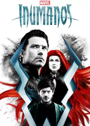 دانلود سریال فرا انسان‌‌ها Inhumans