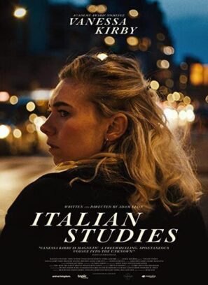 دانلود فیلم ایتالیا شناسی Italian Studies 2021