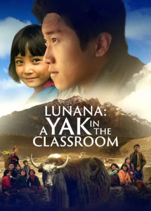 دانلود فیلم Lunana: A Yak in the Classroom 2019