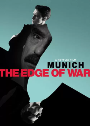 دانلود فیلم مونیخ: لبه جنگ Munich: The Edge of War 2021