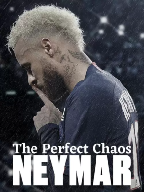 دانلود مستند نیمار Neymar: The Perfect Chaos 2022