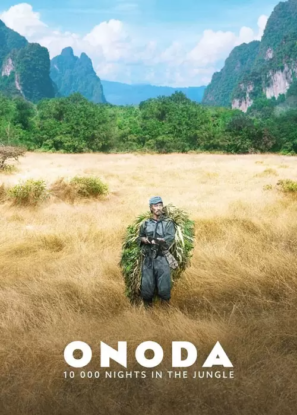 دانلود فیلم ONODA: 10000 Nights in the Jungle 2021