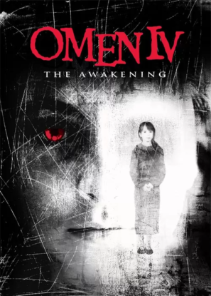 دانلود فیلم طالع نحس ۴: بیداری Omen IV: The Awakening 1991
