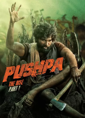 دانلود فیلم پوشپا: ظهور Pushpa: The Rise 2021