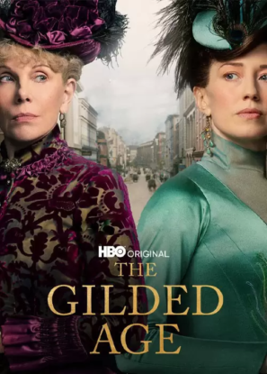دانلود سریال عصر طلایی The Gilded Age 2022