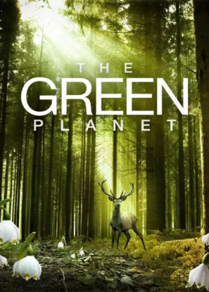 دانلود قسمت ۲ تا آخر مستند سیاره سبز The Green Planet 2022