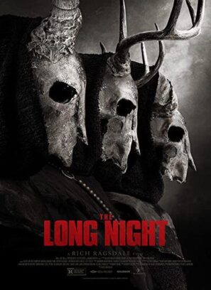 دانلود فیلم شب طولانی The Long Night 2022