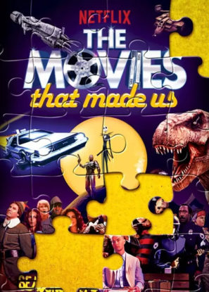 دانلود مستند The Movies That Made Us 2019-2021