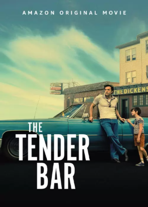 دانلود فیلم کافه امید The Tender Bar 2021