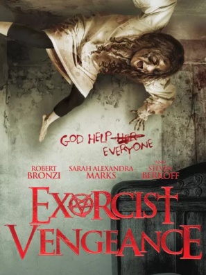 دانلود فیلم انتقام جن‌گیر Exorcist Vengeance 2022