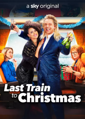 دانلود فیلم آخرین قطار به کریسمس Last Train to Christmas 2021
