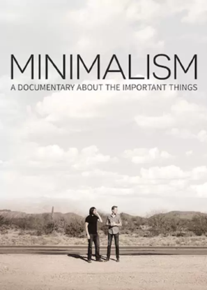 دانلود مستند مینیمالیسم Minimalism 2015