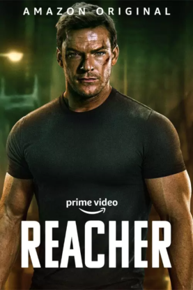 دانلود سریال ریچر Reacher 2022