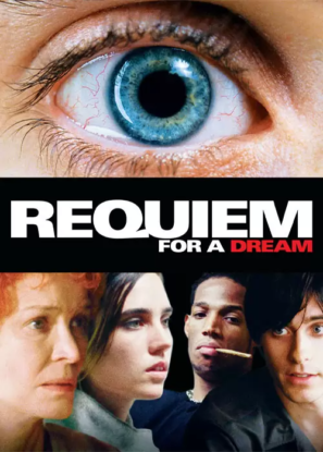 دانلود فیلم مرثیه‌ای برای یک رویا Requiem for a Dream 2000