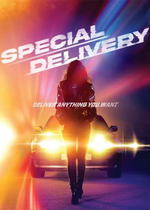 دانلود فیلم کره ای انتقال ویژه Special Delivery 2022