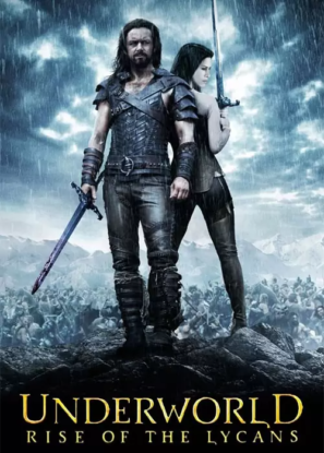 دانلود فیلم جهان زیرین ۳ دوبله فارسی Underworld 3 2009