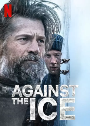 دانلود فیلم در مقابل یخ Against the Ice 2022