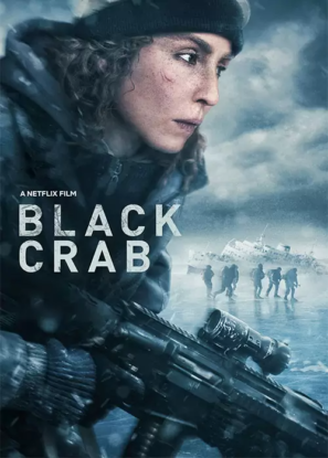دانلود فیلم خرچنگ سیاه Black Crab 2022