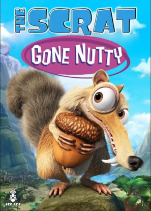 دانلود انیمیشن پر از بلوط Gone Nutty 2002