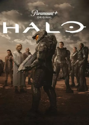 دانلود قسمت ۹ آخر سریال هیلو Halo 2022