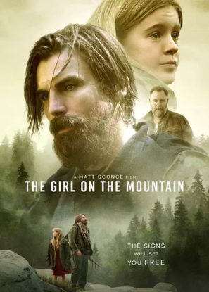 دانلود فیلم دختری در کوهستان The Girl on the Mountain 2022