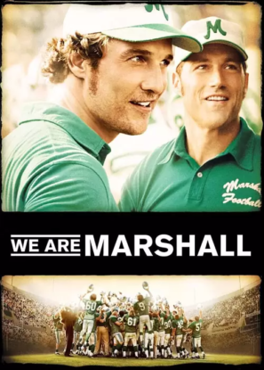 دانلود فیلم ما مارشال هستیم We Are Marshall 2006