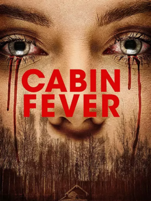 دانلود فیلم تب کلبه Cabin Fever 2016