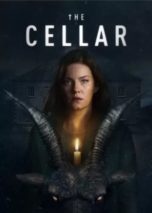 دانلود فیلم سرداب The Cellar 2022