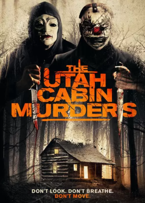دانلود فیلم قاتلان کلبه یوتا The Utah Cabin Murders 2019