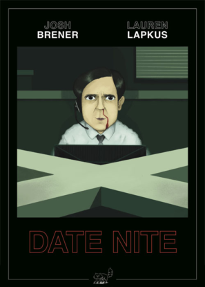 دانلود فیلم کوتاه قرار پلید Date Nite 2020