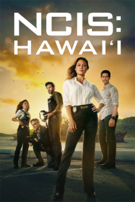دانلود قسمت ۱۴ تا آخر سریال NCIS: Hawai’i