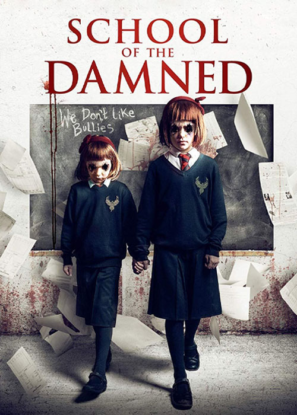 دانلود فیلم مدرسه نفرین شدگان School of the Damned 2019