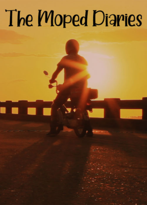 دانلود فیلم خاطرات موتور گازی The Moped Diaries 2014