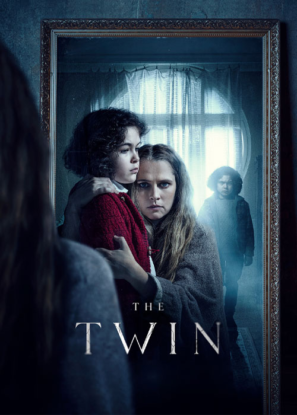 دانلود فیلم دوقلو The Twin 2022