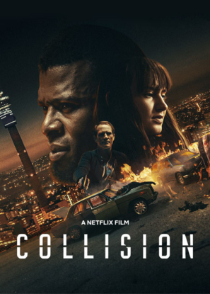 دانلود فیلم برخورد Collision 2022