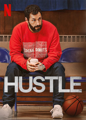 دانلود فیلم حقه بازی Hustle 2022