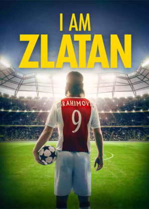 دانلود فیلم من زلاتان هستم I Am Zlatan 2021